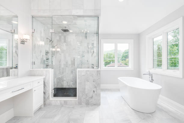 Bathroom blog