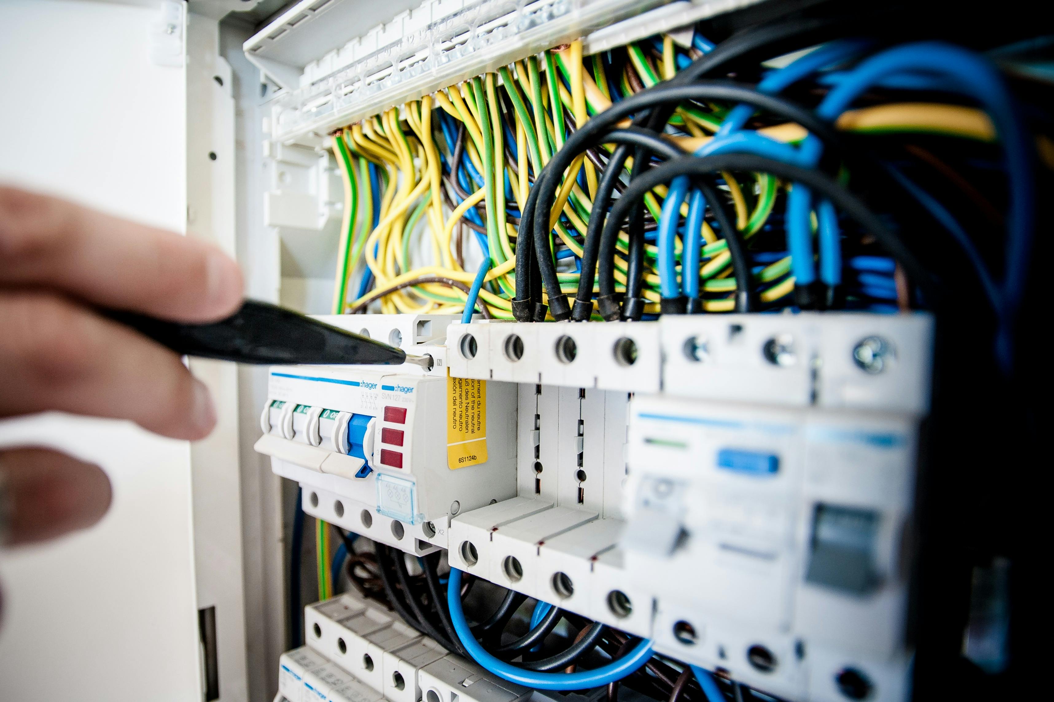Blogs related to electricity