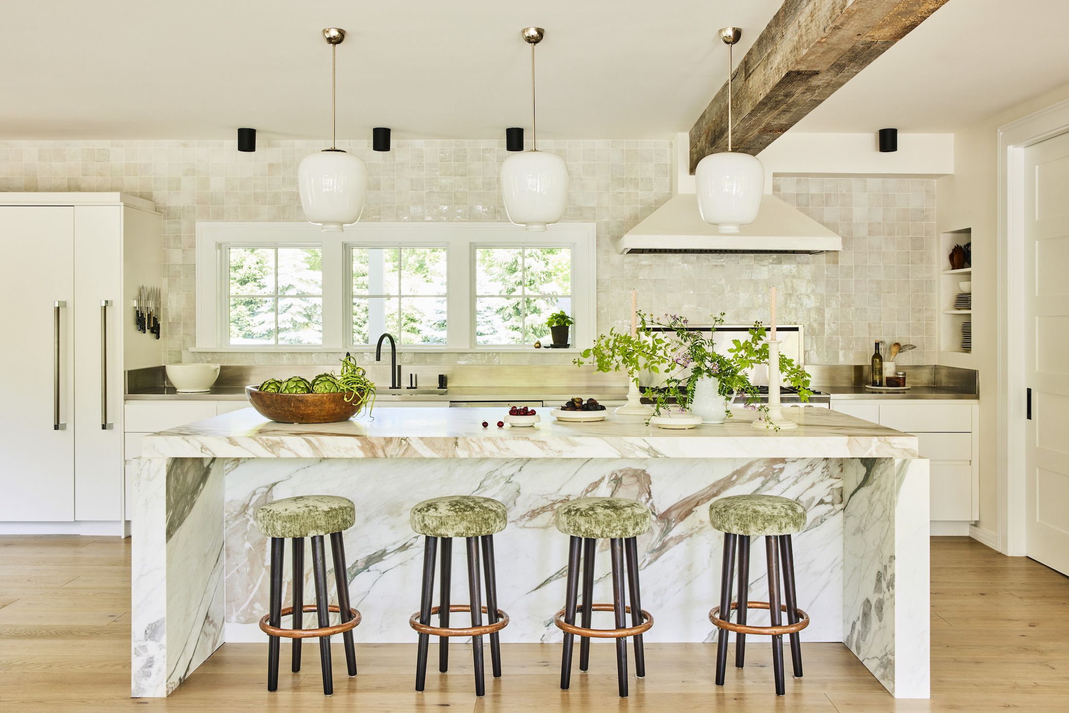 Blogs related to kitchen