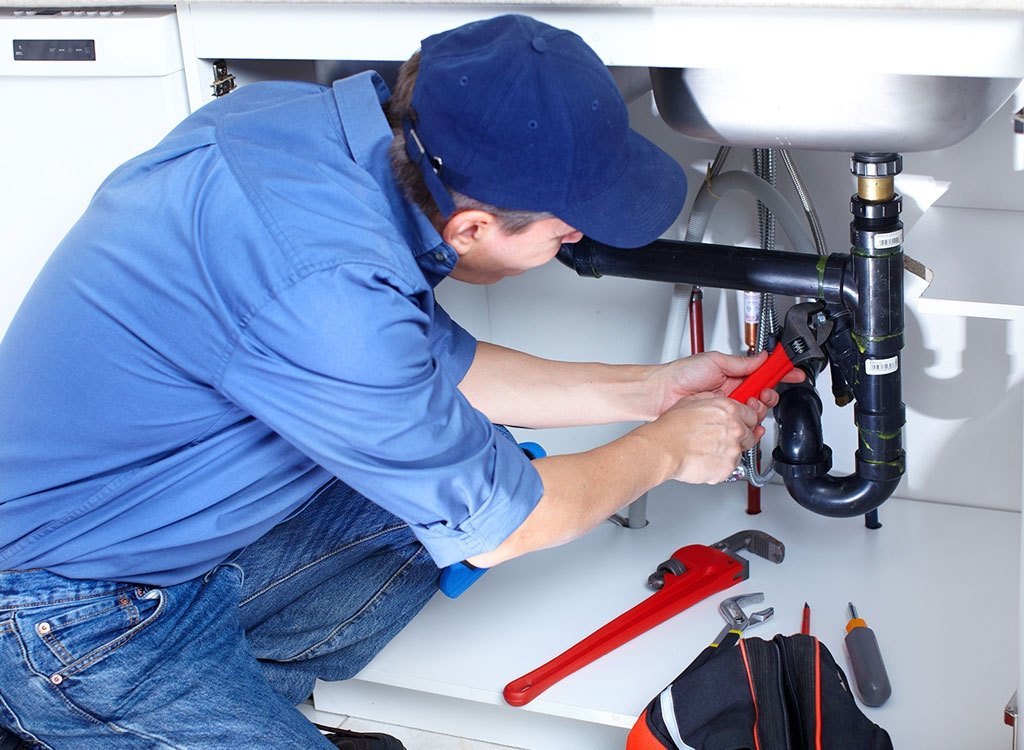Plumbing and Heating