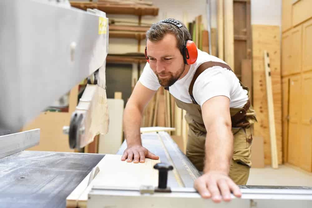 Joinery